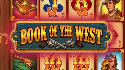 book of the west