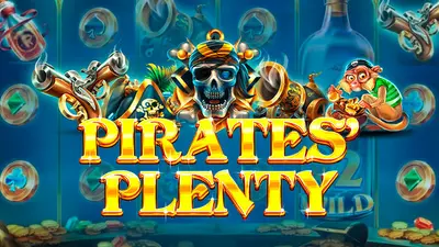 pirates plenty 1
